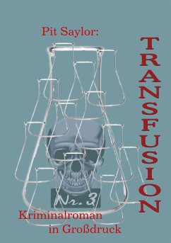 Transfusion (Grossdruck) (eBook, ePUB)