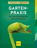 Das große GU Gartenpraxis-Buch (eBook, ePUB)