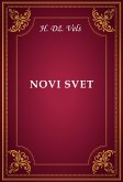 Novi svet (eBook, ePUB)