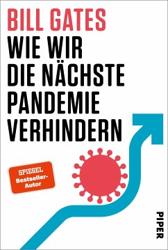 Wie wir die nächste Pandemie verhindern (eBook, ePUB) - Gates, Bill