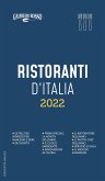 Ristoranti d'Italia 2022 (eBook, ePUB)