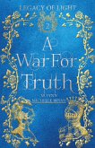 A War for Truth (eBook, ePUB)