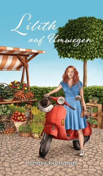 Lilith auf Umwegen (eBook, ePUB)