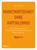 Marktwirtschaft ohne Kapitalismus (eBook, PDF)