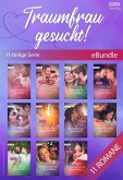 Traumfrau gesucht! (11-teilige Serie) (eBook, ePUB)