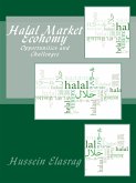 Halal Market Economy: Opportunities and Challenges (eBook, ePUB)