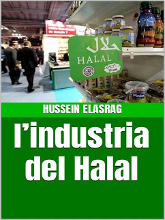 l’industria del Halal (eBook, ePUB) - Elasrag, Hussein