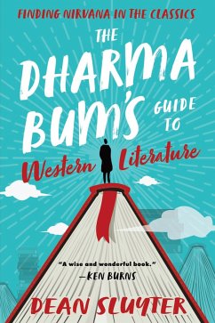 Cover The Dharma Bum's Guide to Western Literature (eBook, ePUB)