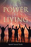 The Power for Living (eBook, ePUB) The Power for Living (eBook, ePUB)