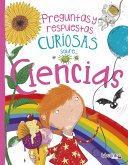 Preguntas y respuestas curiosas sobre... Ciencias (eBook, ePUB)