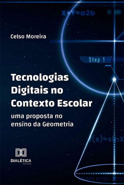 Tecnologias Digitais no Contexto Escolar (eBook, ePUB)