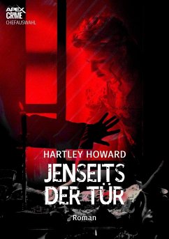 JENSEITS DER TÜR (eBook, ePUB) - Howard, Hartley