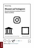 Museen auf Instagram (eBook, PDF)