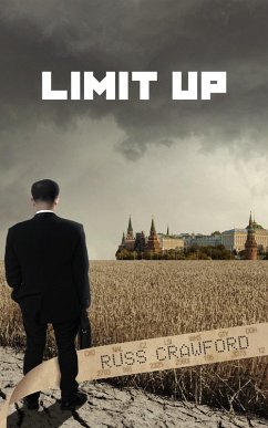 Cover Limit Up (eBook, ePUB)