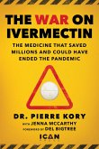 War on Ivermectin (eBook, ePUB)