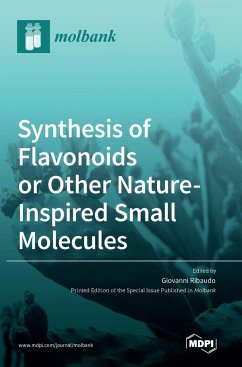 Synthesis of Flavonoids or Other Nature-Inspired Small Molecules