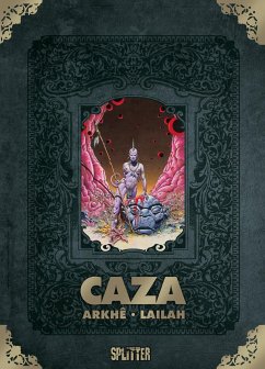 Caza: Arkhê / Laïlah (limitierte Sonderedition) - Caza