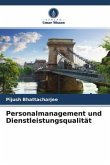 Personalmanagement und Dienstleistungsqualität