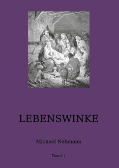 Lebenswinke - Nehmann, Michael