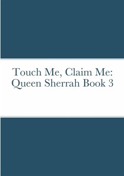 Touch Me, Claim Me - Briscoe, Cherise