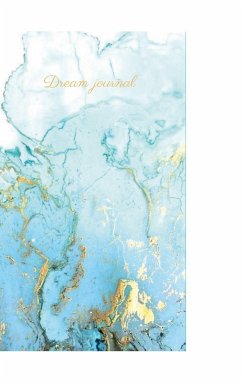 Dream Journal - Bundhoo, Nabiilah