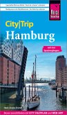 Reise Know-How CityTrip Hamburg