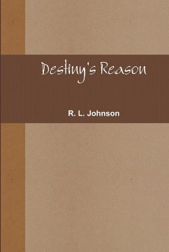 Cover Destiny's Reason