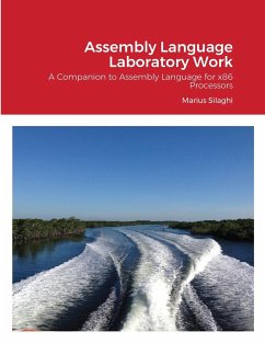 Assembly Language Laboratory Work - Silaghi, Marius