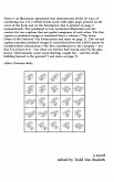 There is an illustration (pixelated) that demonstrates all the 25 ways of combining two 4 X 2 LEGO bricks (each with eight pegs) printed on the cover of the book and on the frontispiece that is printed on page 2 (unnumbered). The (pixelated...