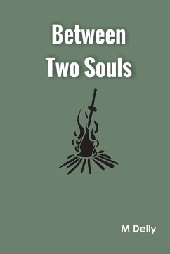 Cover Between Two Souls