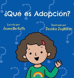 ¿Qué es Adopción? - Yoffe, Jeanette