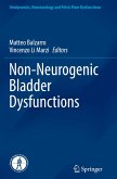 Non-Neurogenic Bladder Dysfunctions