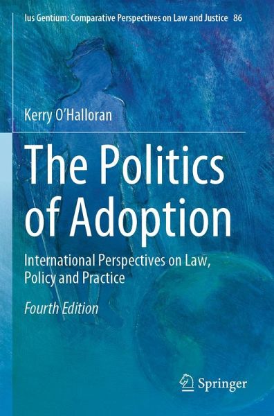 The Politics of Adoption