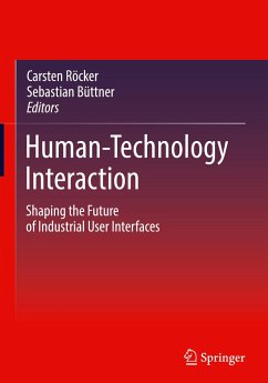 Human-Technology Interaction