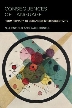 Cover Consequences of Language (eBook, ePUB)