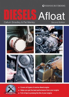 Diesels Afloat (eBook, ePUB) - Smedley, Callum; Manley, Pat