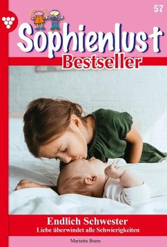 Endlich Schwestern (eBook, ePUB) - Brem, Marietta