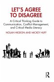 Let's Agree to Disagree (eBook, ePUB)