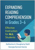Expanding Reading Comprehension in Grades 3-6 (eBook, ePUB)