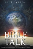 Bible Talk (eBook, ePUB)