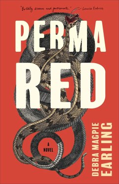 Perma Red (eBook, ePUB) - Earling, Debra Magpie