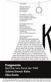 Fragmente (eBook, ePUB)