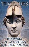 Historia de la Guerra del Peloponeso (eBook, ePUB)