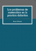 Los problemas de matemática en la práctica didáctica (eBook, ePUB)