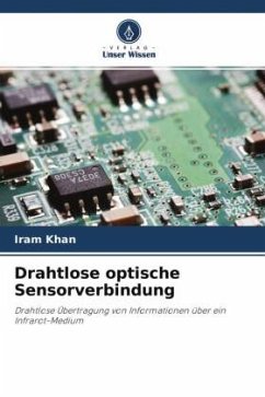Drahtlose optische Sensorverbindung - Khan, Iram