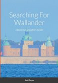 Searching For Wallander