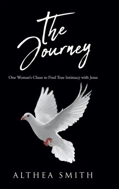 The Journey - Smith, Althea
