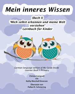 Mein inneres Wissen - Campsall, Christa; Marshall Emerson, Kathy