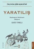 Yaratilis - Tonelli, Guido