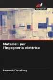 Materiali per l'ingegneria elettrica